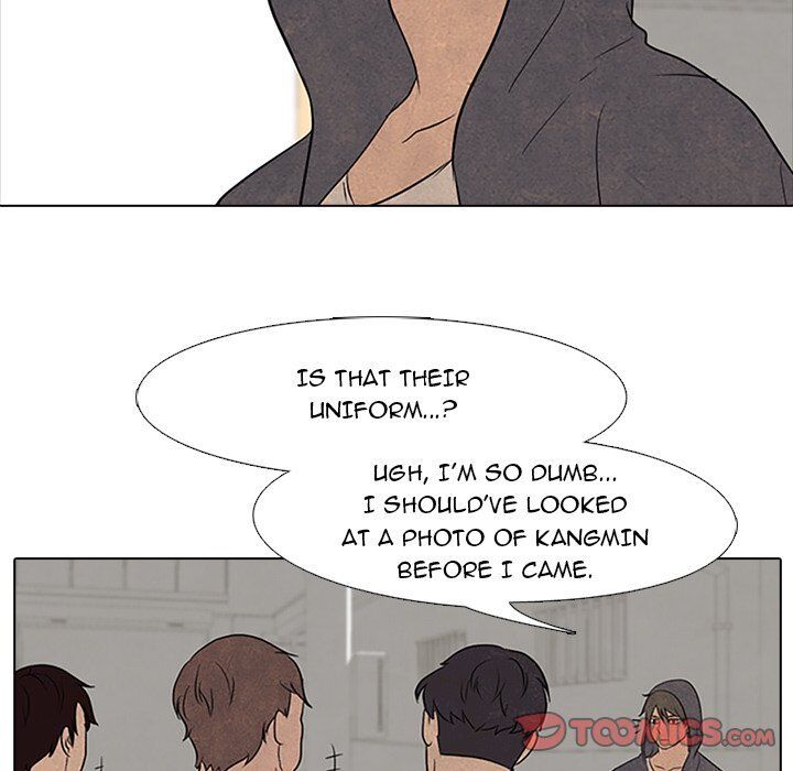 High School Devil chapter 92 - page 34