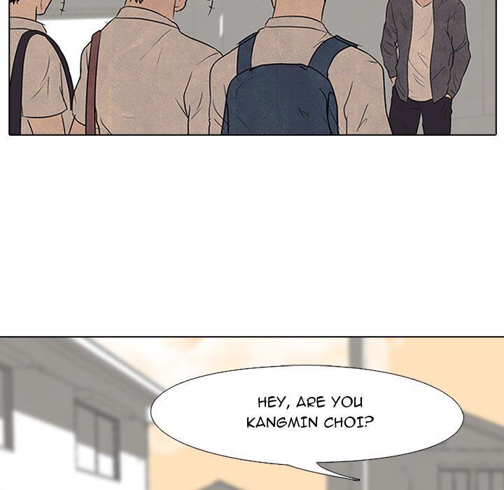 High School Devil chapter 92 - page 35