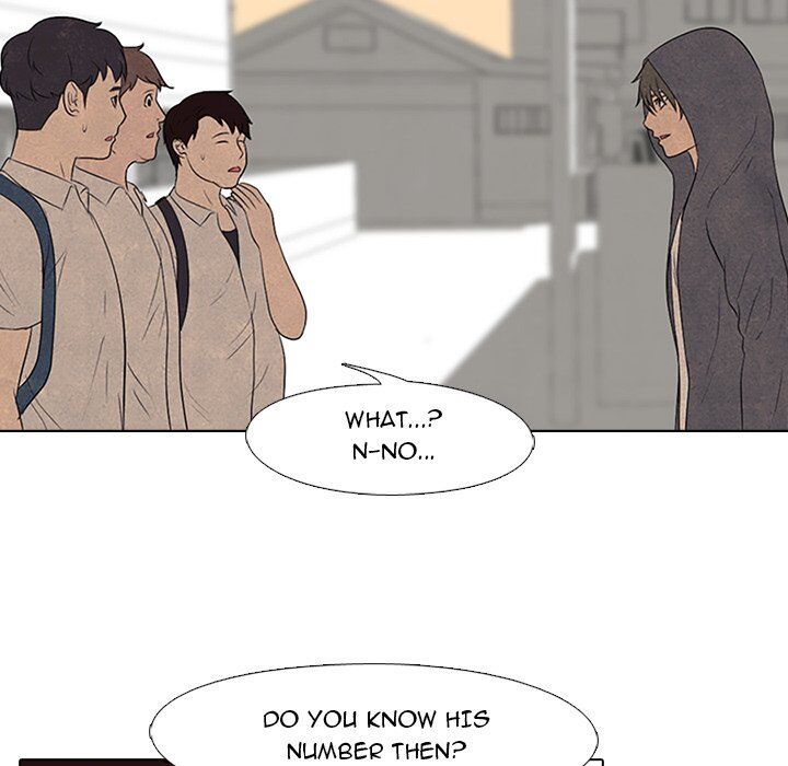 High School Devil chapter 92 - page 36