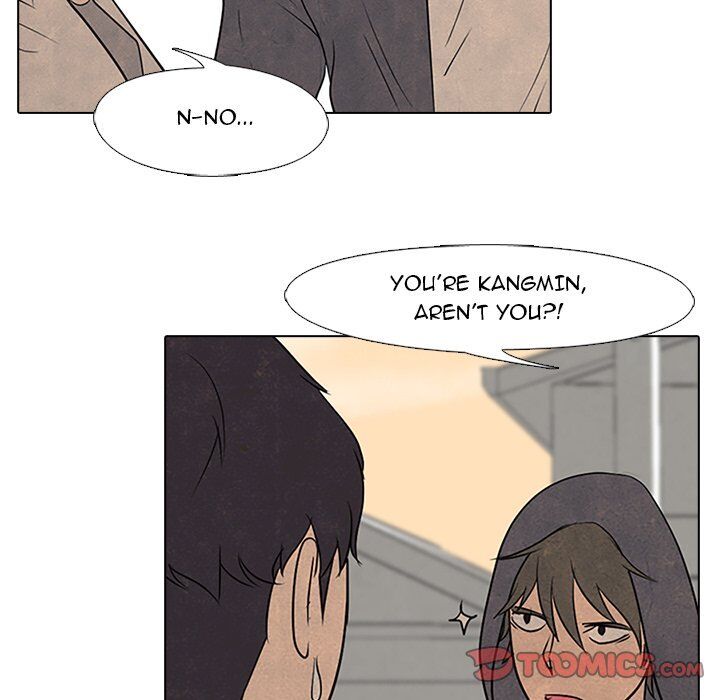 High School Devil chapter 92 - page 38