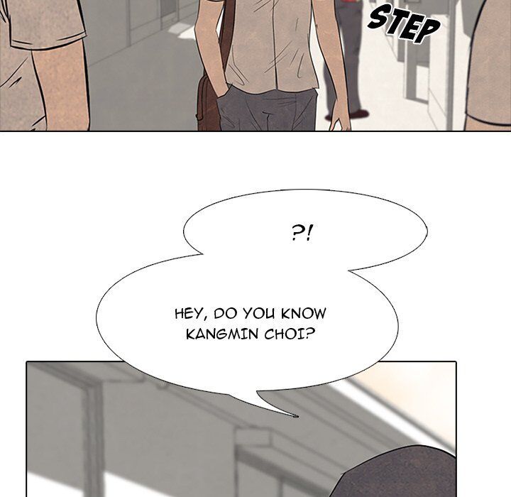 High School Devil chapter 92 - page 41