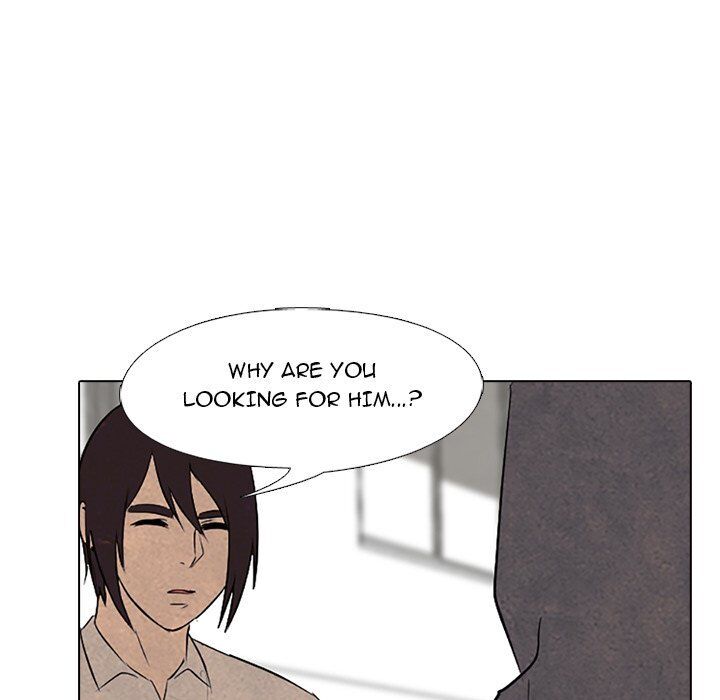 High School Devil chapter 92 - page 43