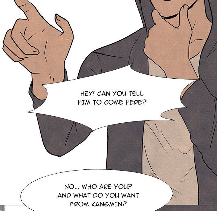 High School Devil chapter 92 - page 45