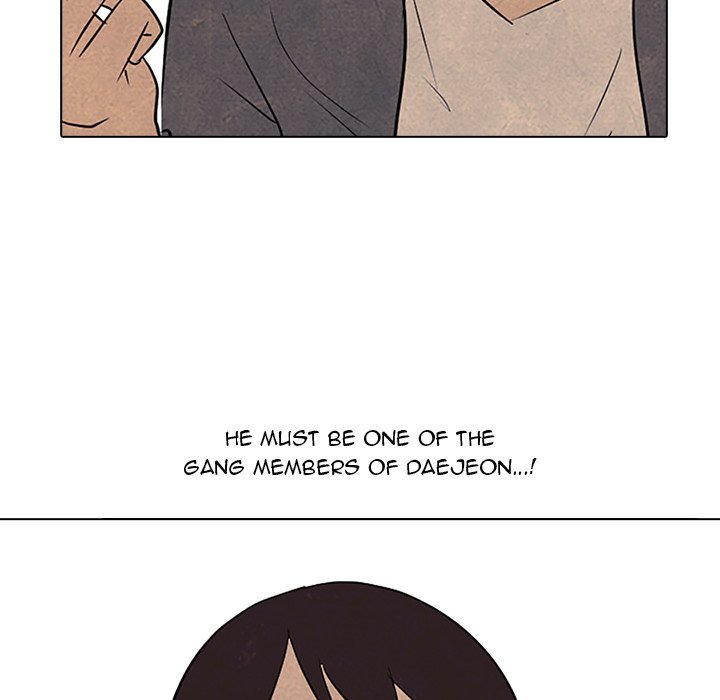 High School Devil chapter 92 - page 48