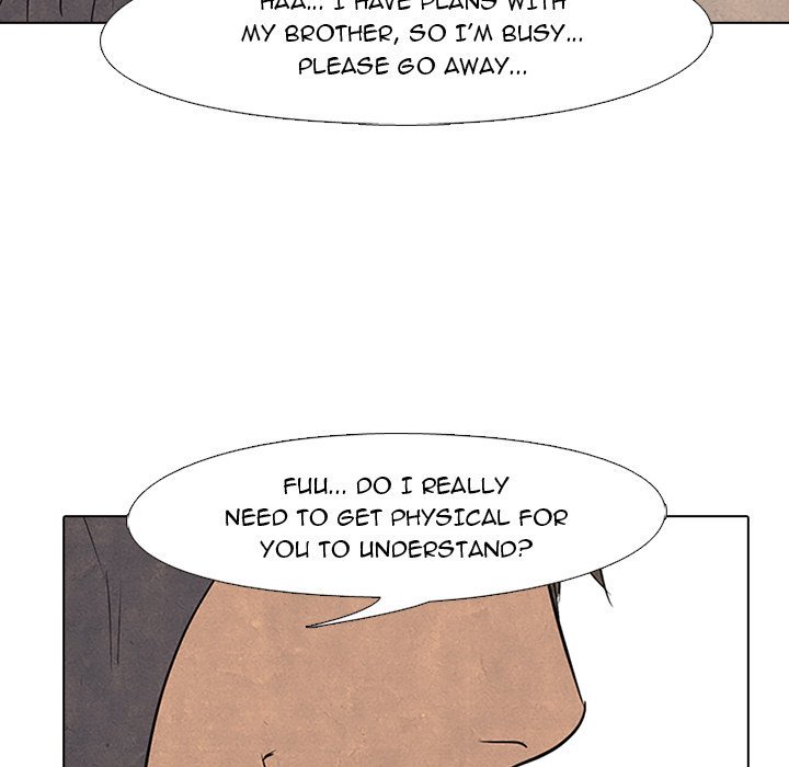 High School Devil chapter 92 - page 53