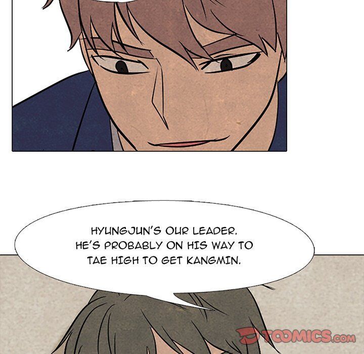 High School Devil chapter 92 - page 6