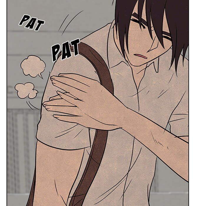 High School Devil chapter 92 - page 61