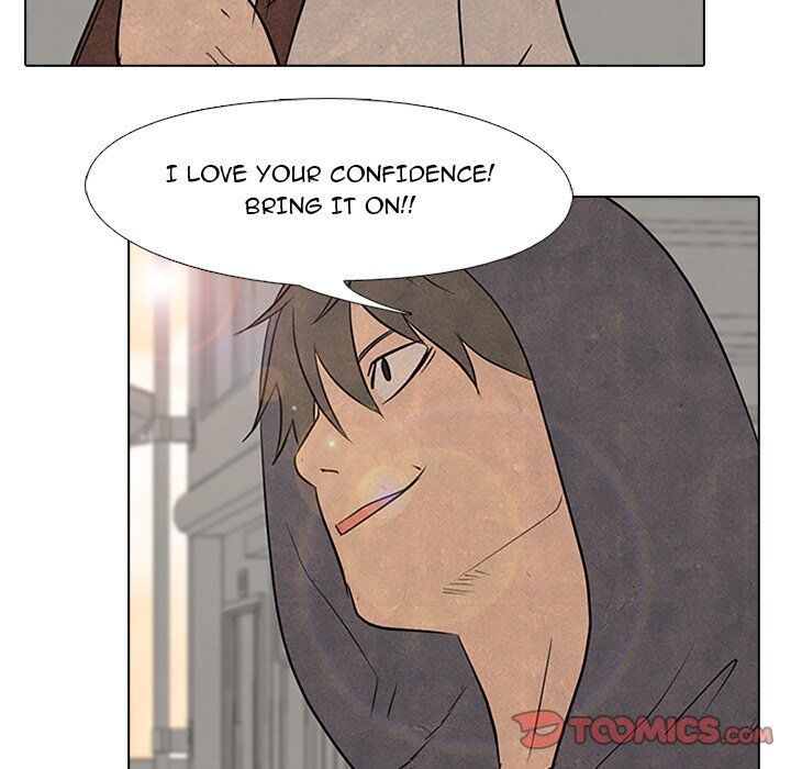 High School Devil chapter 92 - page 62