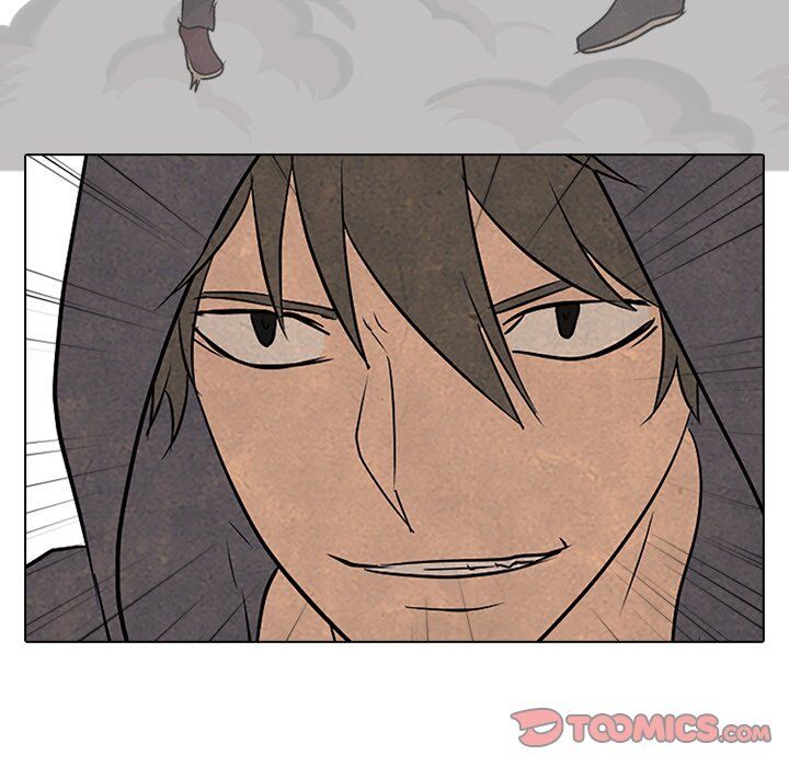 High School Devil chapter 92 - page 66