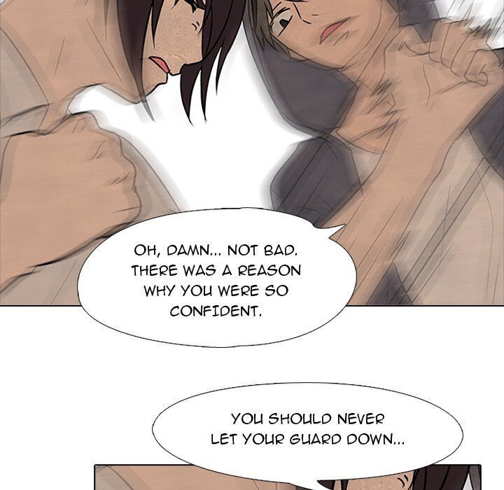 High School Devil chapter 92 - page 69