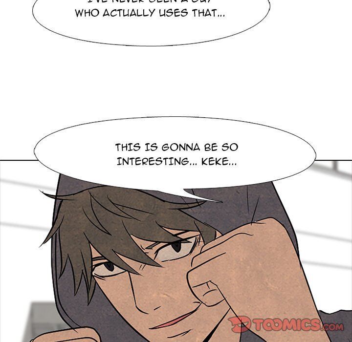 High School Devil chapter 92 - page 78