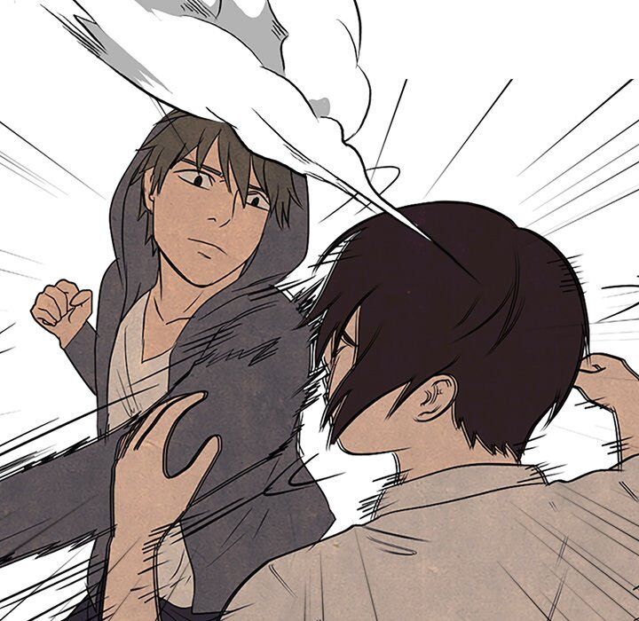High School Devil chapter 92 - page 83