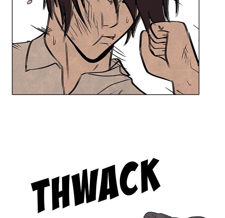 High School Devil chapter 92 - page 85