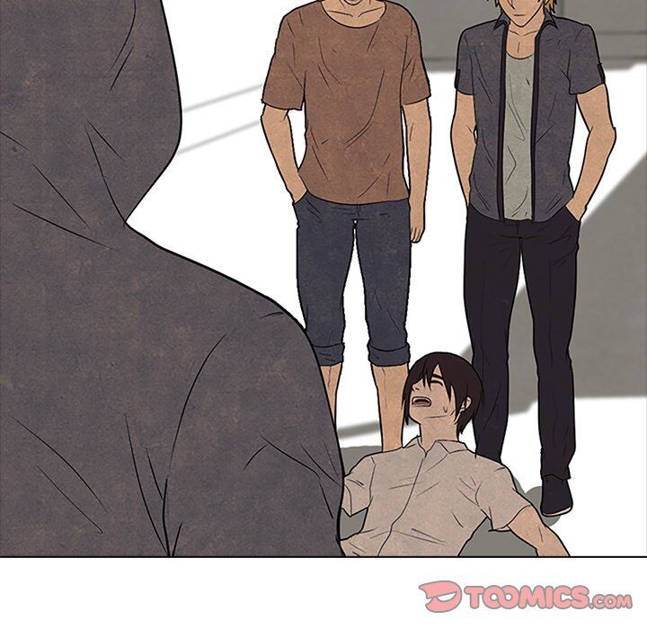 High School Devil chapter 92 - page 94