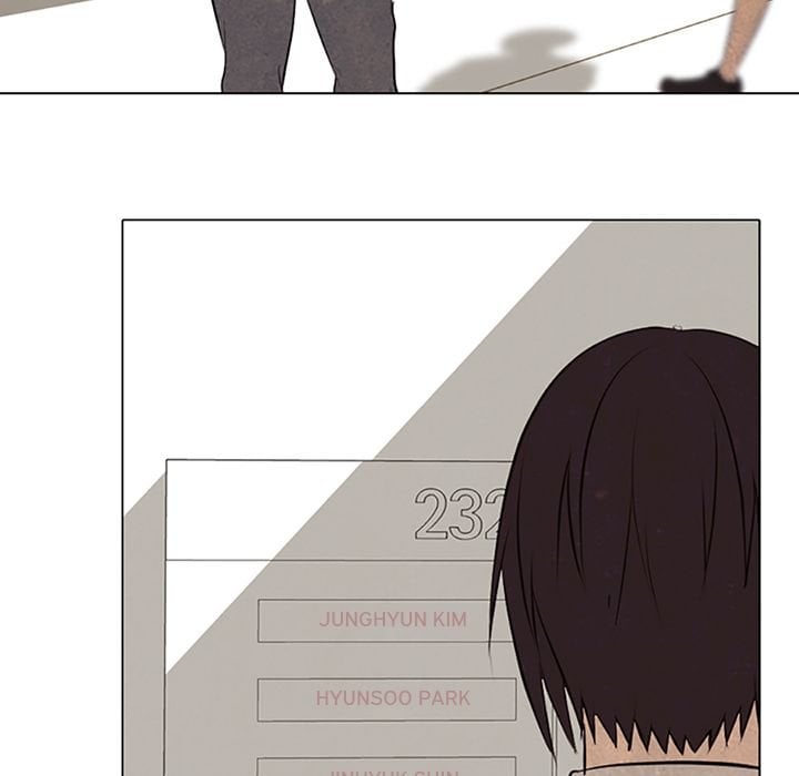 High School Devil chapter 66 - page 11