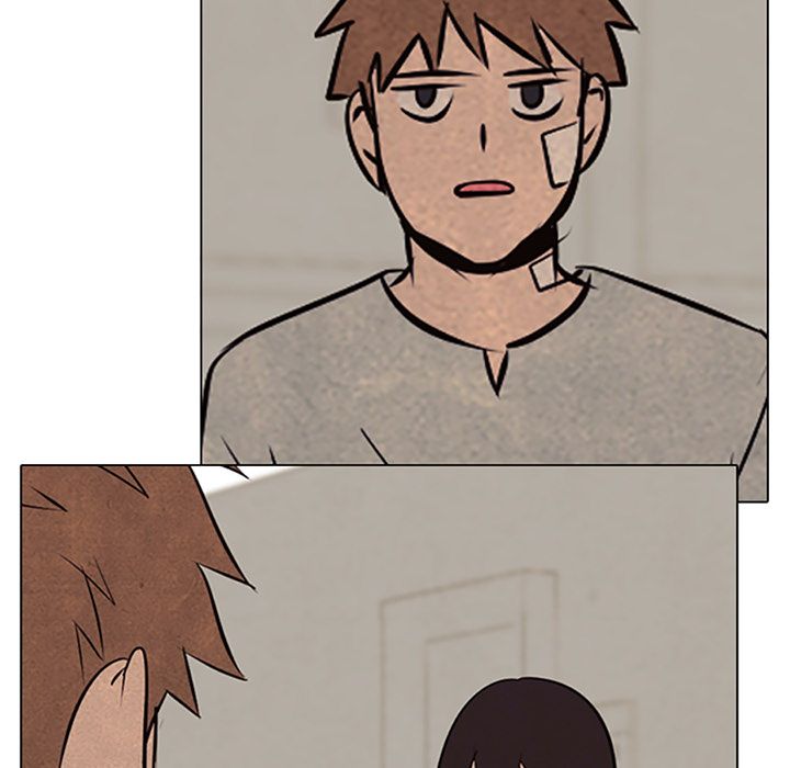 High School Devil chapter 66 - page 17