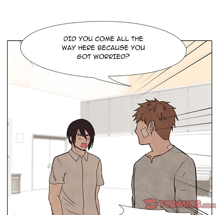High School Devil chapter 66 - page 22