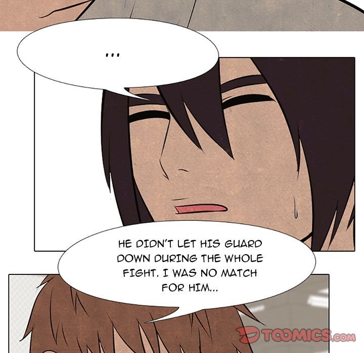 High School Devil chapter 66 - page 28
