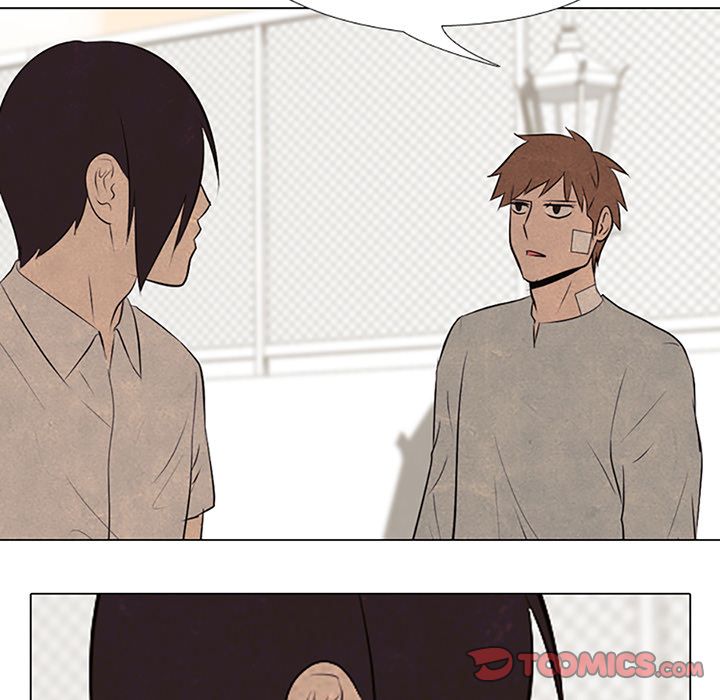 High School Devil chapter 66 - page 30