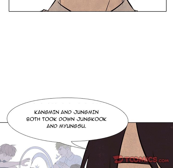 High School Devil chapter 66 - page 34