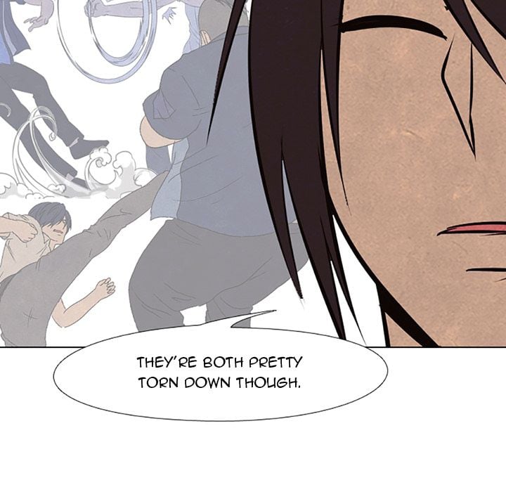 High School Devil chapter 66 - page 35
