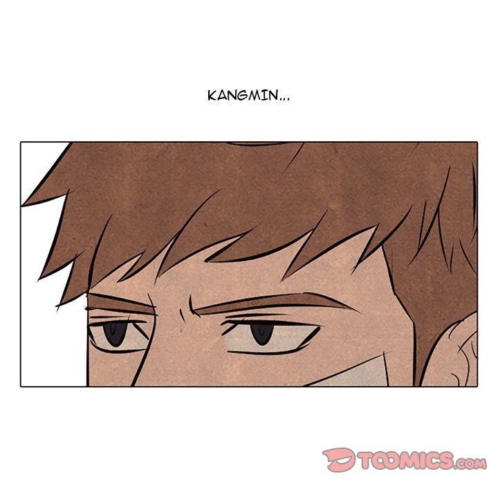 High School Devil chapter 66 - page 36