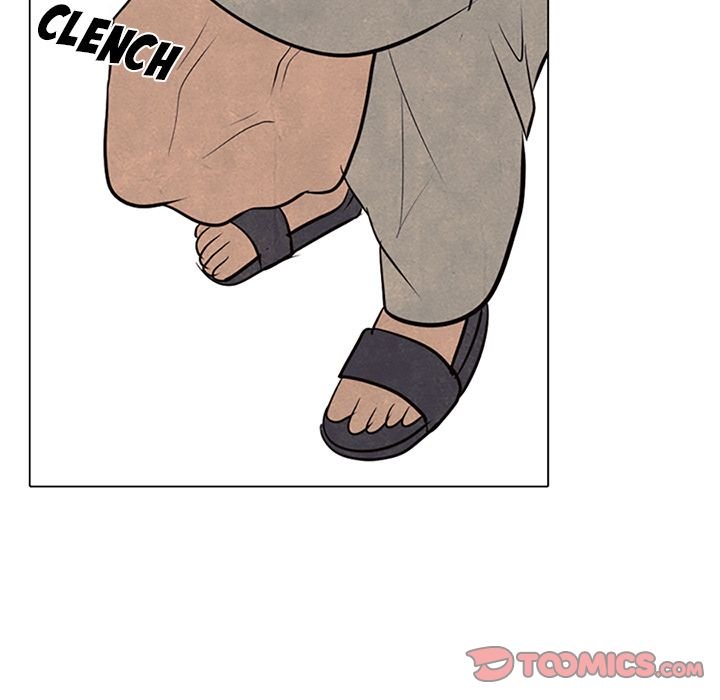 High School Devil chapter 66 - page 40