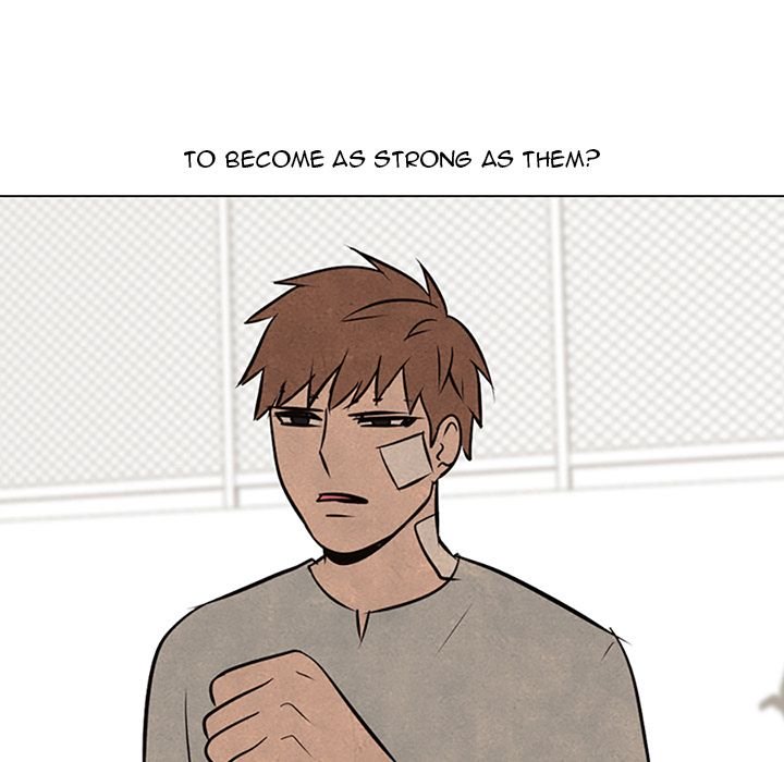 High School Devil chapter 66 - page 41