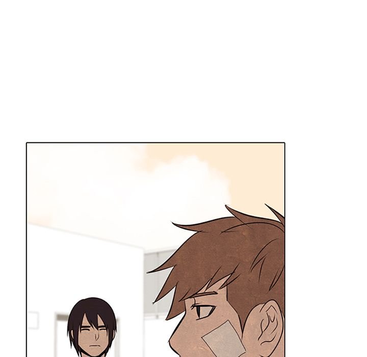 High School Devil chapter 66 - page 43