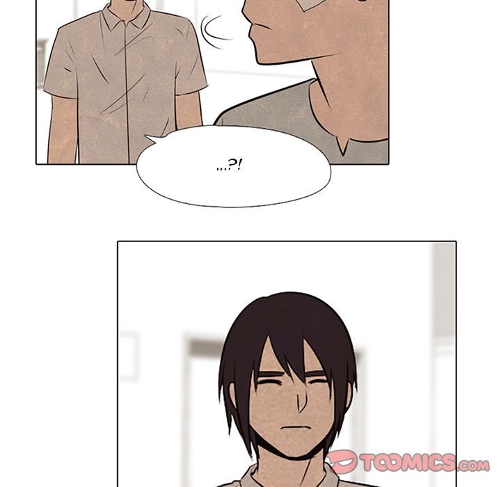 High School Devil chapter 66 - page 44