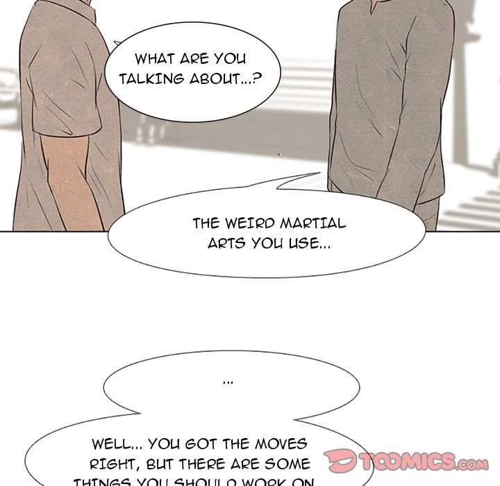 High School Devil chapter 66 - page 54
