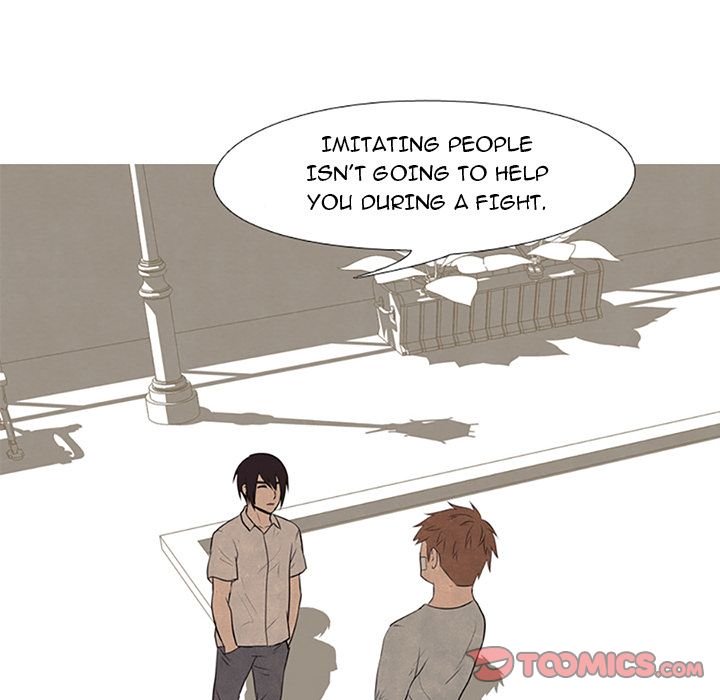 High School Devil chapter 66 - page 58