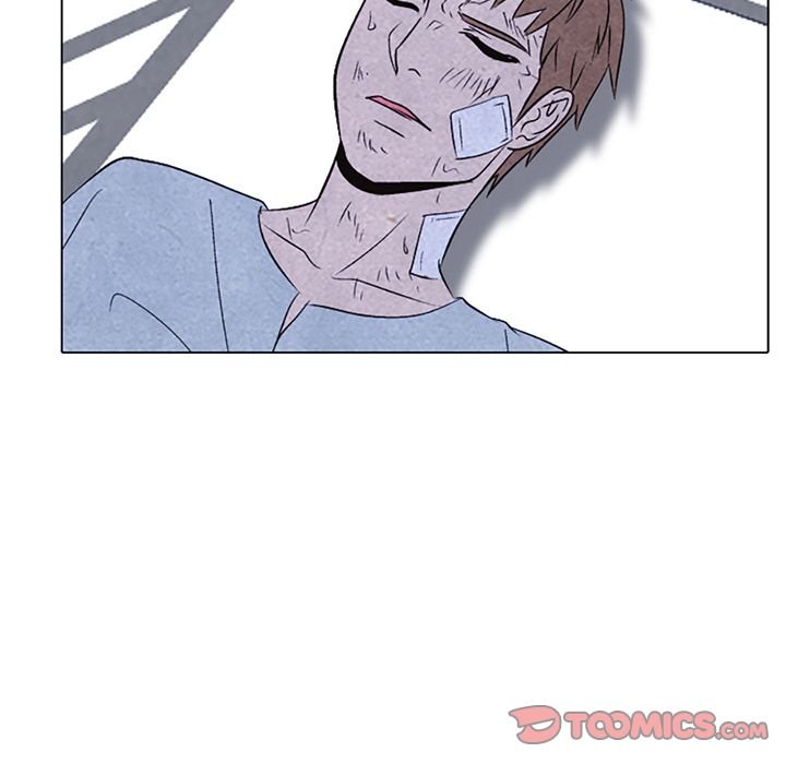 High School Devil chapter 66 - page 6