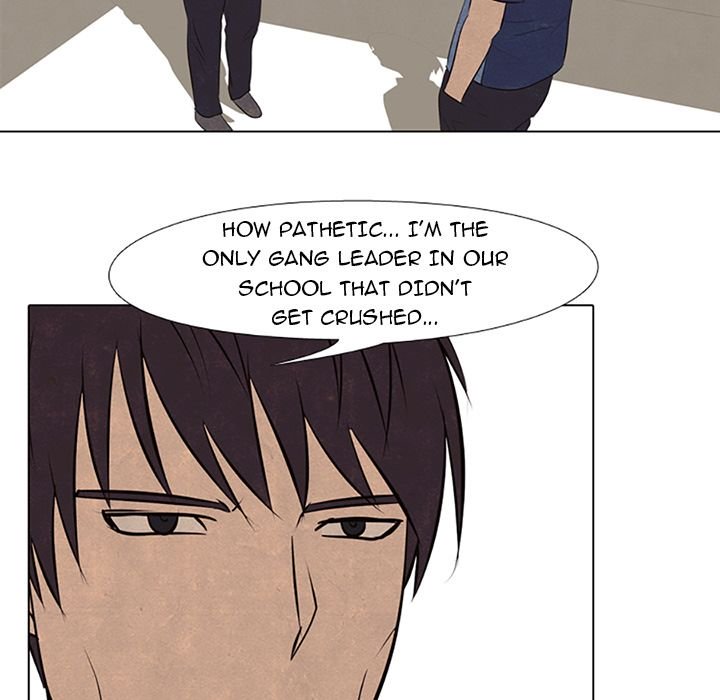 High School Devil chapter 66 - page 63
