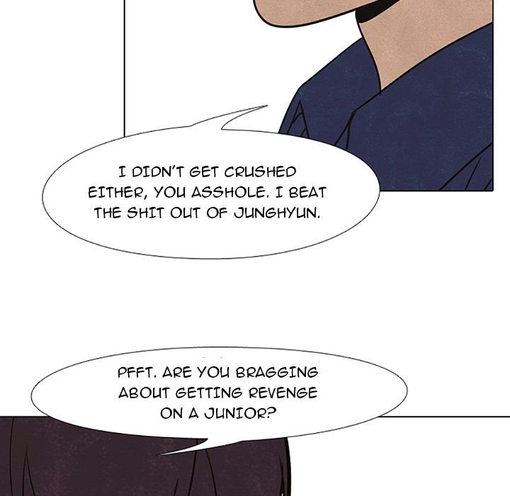 High School Devil chapter 66 - page 65