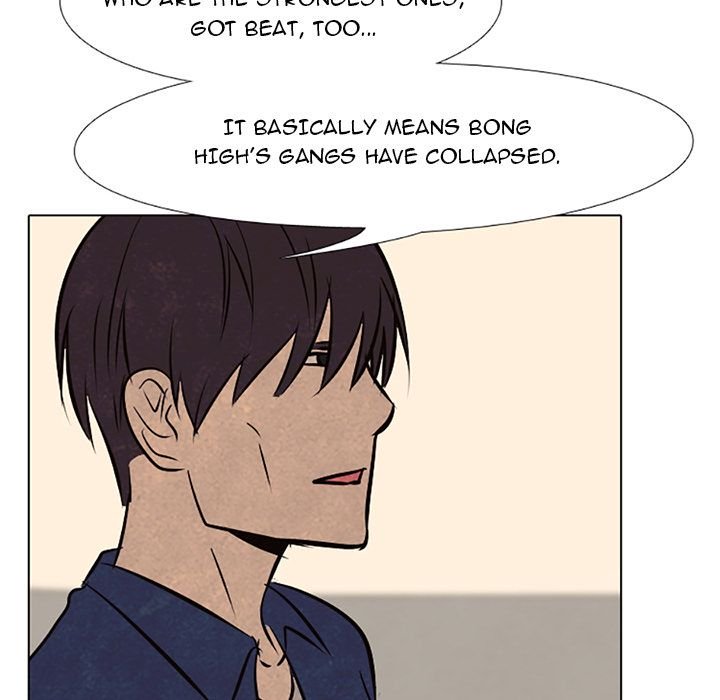 High School Devil chapter 66 - page 67