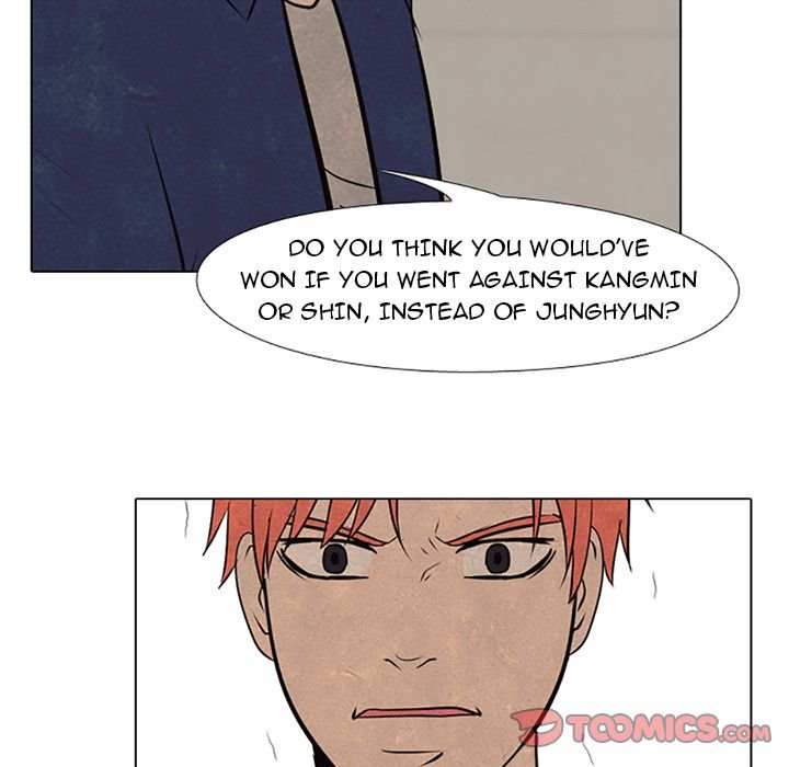 High School Devil chapter 66 - page 68
