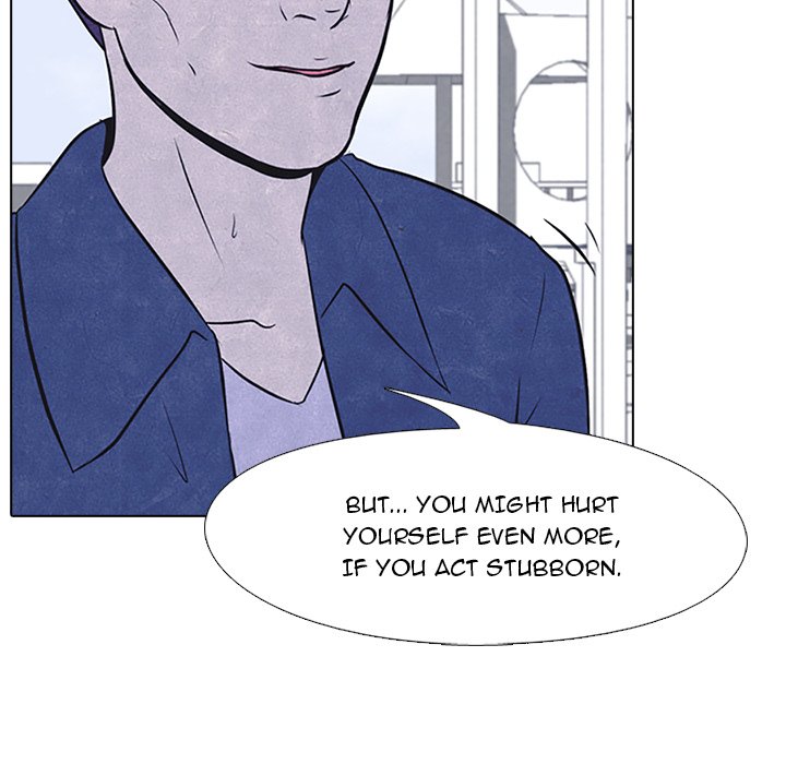 High School Devil chapter 26 - page 12