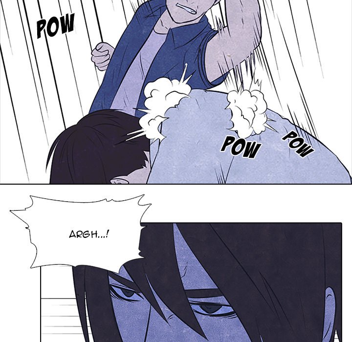 High School Devil chapter 26 - page 20