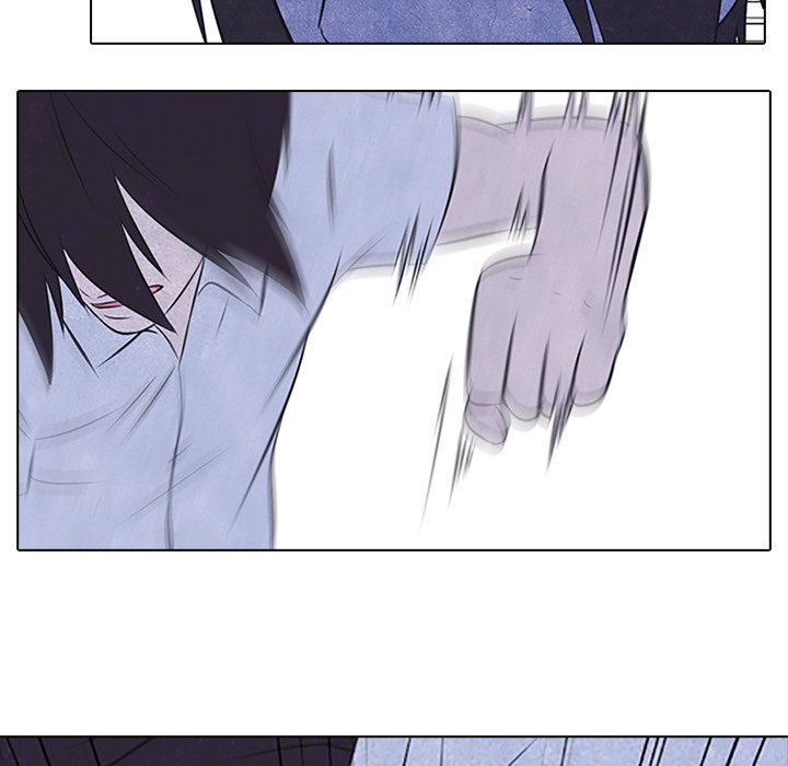 High School Devil chapter 26 - page 21