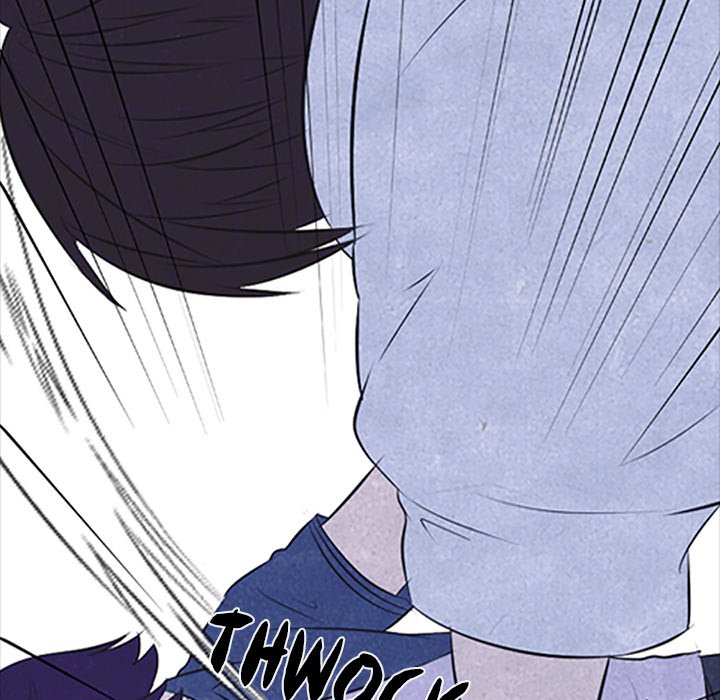 High School Devil chapter 26 - page 22