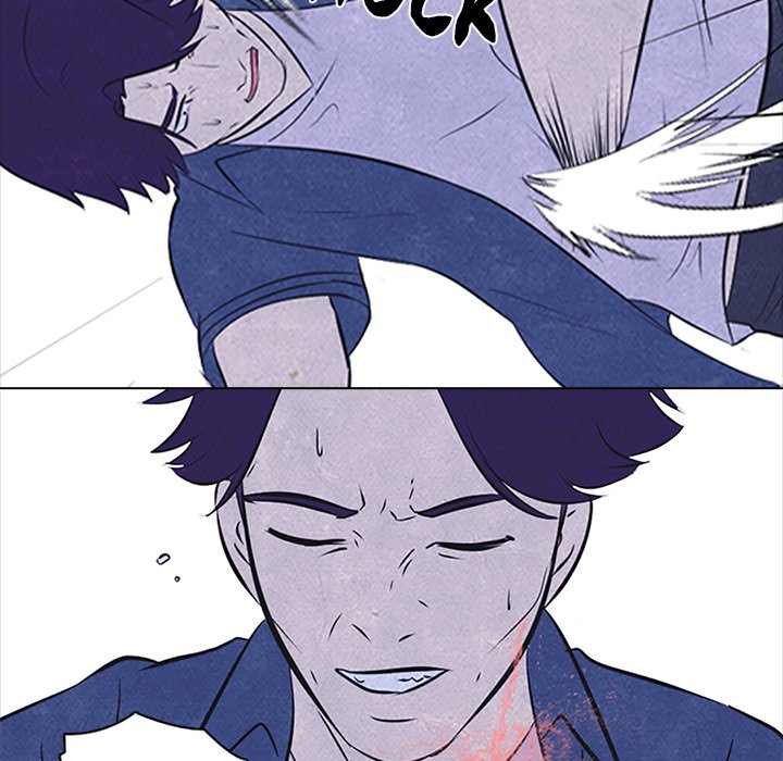 High School Devil chapter 26 - page 23