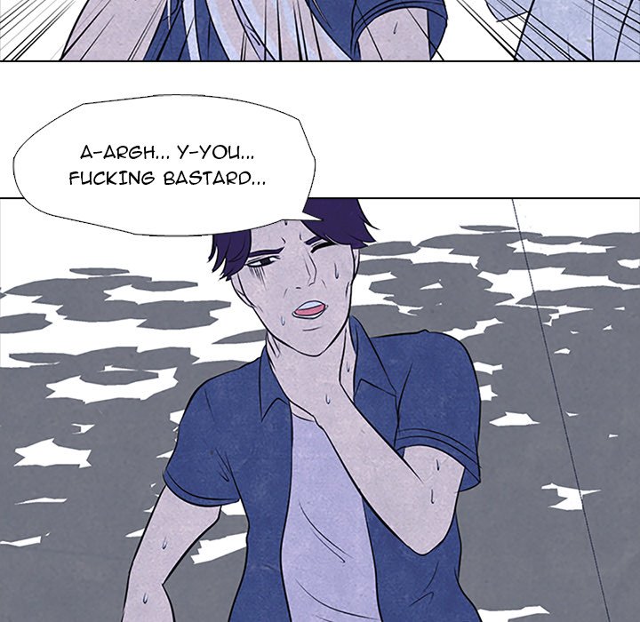 High School Devil chapter 26 - page 25