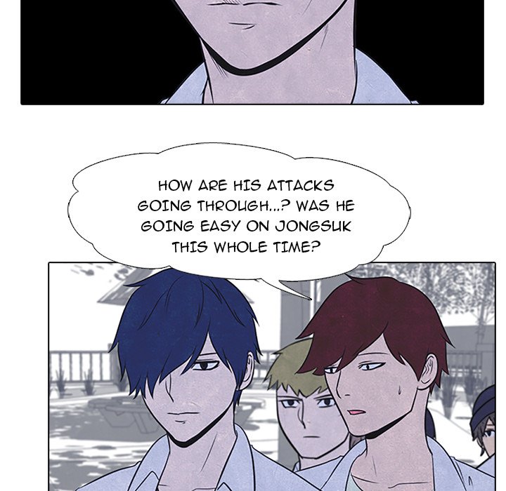 High School Devil chapter 26 - page 27