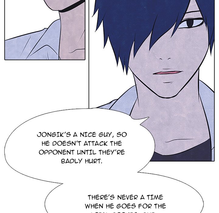 High School Devil chapter 26 - page 29