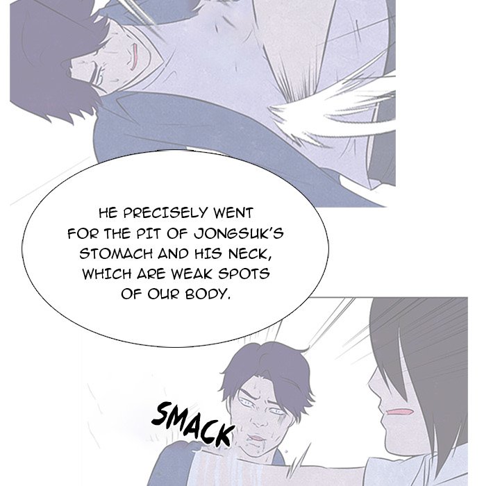 High School Devil chapter 26 - page 31