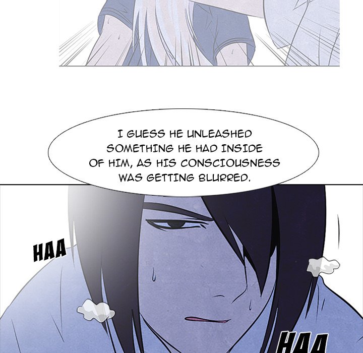 High School Devil chapter 26 - page 32