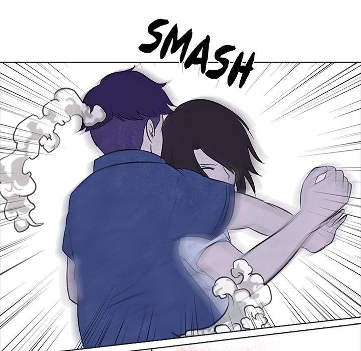 High School Devil chapter 26 - page 37