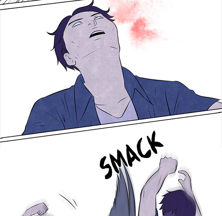 High School Devil chapter 26 - page 38
