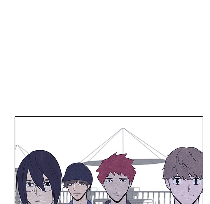 High School Devil chapter 26 - page 42